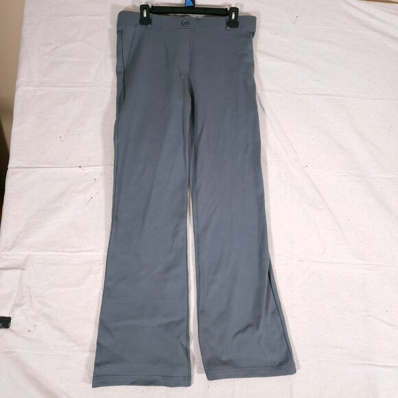 Betabtand Slate Gray Women's Pants - Picture 3 of 16